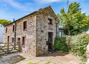 Thumbnail 2 bed detached house for sale in Hilltop Barn, Ullock, Workington, Cumbria