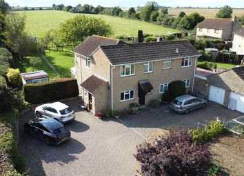 Thumbnail 4 bed country house for sale in Level Lane, Charlton Horethorne, Sherborne, Somerset