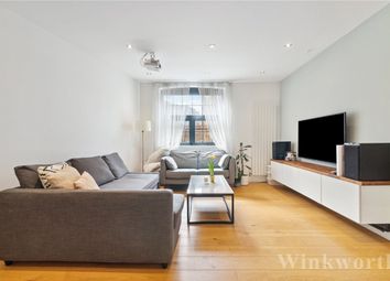 Thumbnail End terrace house for sale in Hatcham Park Mews, London