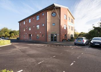 Thumbnail Serviced office to let in Caxton Close, East Portway Business Park, Andover