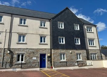 Thumbnail 2 bed flat to rent in Pagoda Drive, St. Austell