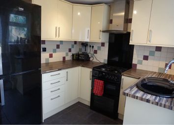 3 Bedroom Terraced house for rent