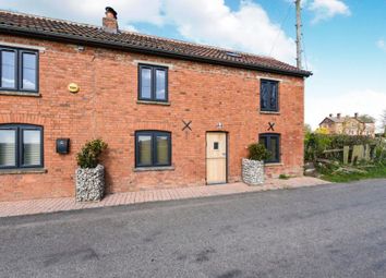 Thumbnail 1 bedroom semi-detached house for sale in Lawn Cottage, Godney, Wells, Somerset
