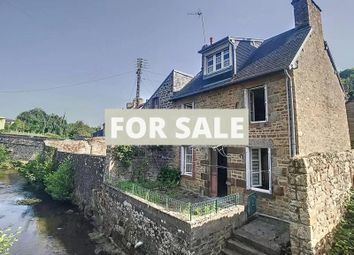 Thumbnail 2 bed town house for sale in Vire, Basse-Normandie, 14500, France