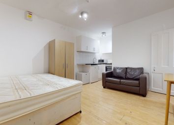 Thumbnail Studio to rent in Finchley Road, London