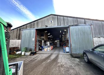 Thumbnail Light industrial to let in Knowle Hill Farm, Marshfield, Chippenham, South Gloucestershire