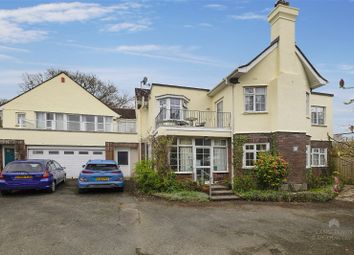 Thumbnail Detached house for sale in Budshead Road, Crownhill, Plymouth
