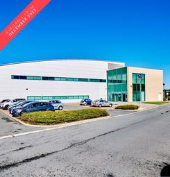 Thumbnail Office to let in Cobalt 5, Cobalt Park, Silver Fox Way, Newcastle, 5-6 Silver Fox Way, Cobalt Business Park, Newcastle Upon Tyne