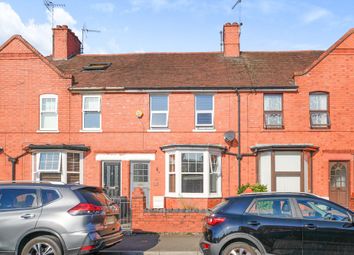Thumbnail 3 bed terraced house for sale in Kings Road, Evesham, Worcestershire