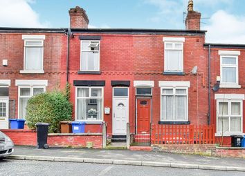 2 Bedrooms Terraced house for sale in Farr Street, Stockport SK3