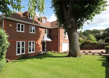 Thumbnail 6 bedroom detached house for sale in Beltane Drive, Wimbledon