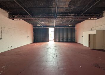 Thumbnail Warehouse to let in Ffordd Las, Rhyl