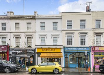 Thumbnail Flat to rent in Upper Tachbrook Street, Victoria, London