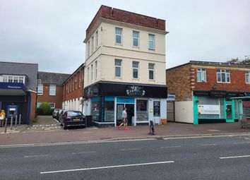 Thumbnail Retail premises for sale in 706 Wimborne Road, Moordown, Bournemouth, Dorset