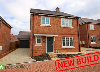 Thumbnail Detached house for sale in Andrews Lane, Cheshunt, Waltham Cross