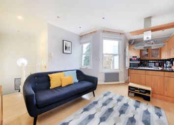 Thumbnail 3 bed flat for sale in Bedford Road, Clapham