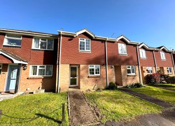 Thumbnail Terraced house for sale in Rosewood Road, Lindford, Hampshire