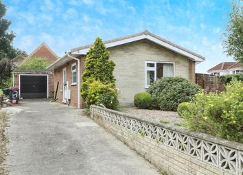 Thumbnail Detached bungalow for sale in Church Lane, Dinnington, Sheffield