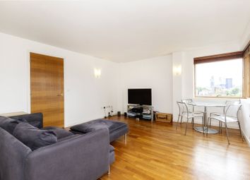 Thumbnail 1 bed flat to rent in Poole Street, Islington, London