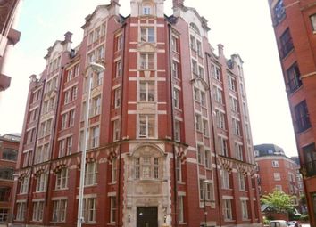 Thumbnail 1 bed flat for sale in 60 Sackville Street, Manchester