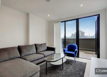 Thumbnail Flat to rent in Cassia Building, Gorsuch Place, Shoreditch, London