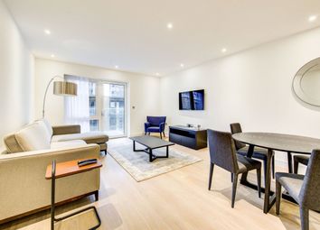 Thumbnail 2 bed flat to rent in Tierney Lane, London