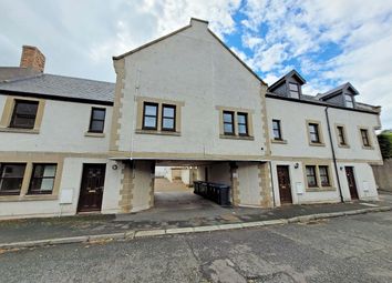 Thumbnail 3 bed terraced house for sale in Leet Street, Coldstream