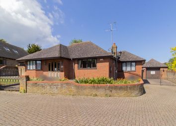 Thumbnail Detached bungalow for sale in The Paddocks, Cliftonville