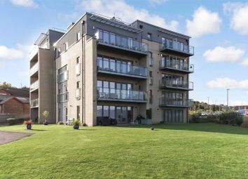 Thumbnail 2 bed flat for sale in Eldon Street, Greenock, Inverclyde