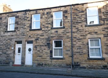 Property listing in Morpeth, Northumberland