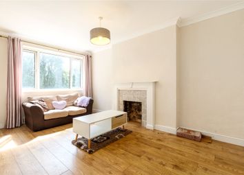 Thumbnail 1 bed flat for sale in Coleman Court, Kimber Road, Southfields
