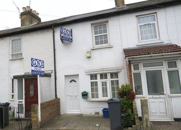 2 Bedroom Terraced house for rent