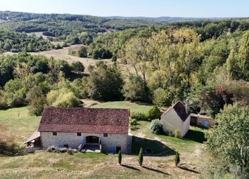 Thumbnail 9 bed country house for sale in Gourdon, Lot, 46300