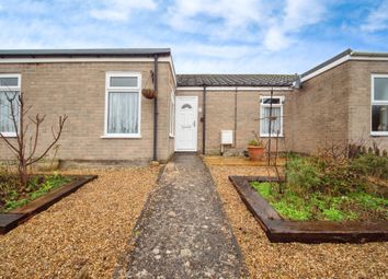 Thumbnail 2 bed terraced bungalow for sale in Chartwell, Weymouth