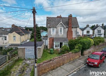 Torquay - Semi-detached house for sale         ...