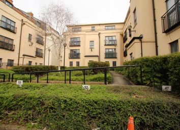 Thumbnail 2 bed flat to rent in Wilson Street, St. Pauls, Bristol