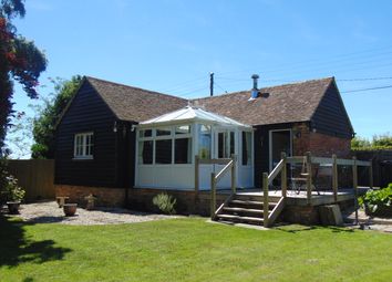 1 Bedroom Detached bungalow for rent