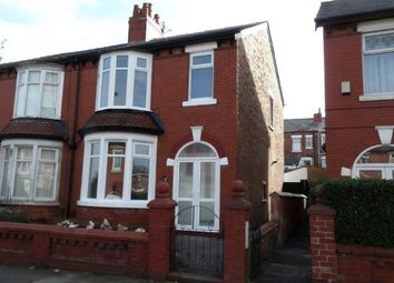 3 Bedrooms End terrace house for sale in Grange Road, Layton, Blackpool, Lancashire FY3