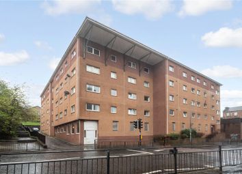 Thumbnail 2 bed flat for sale in Greenhill Road, Rutherglen, Glasgow, South Lanarkshire