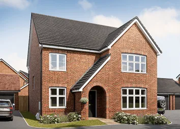 The Mulberry - Plot 102