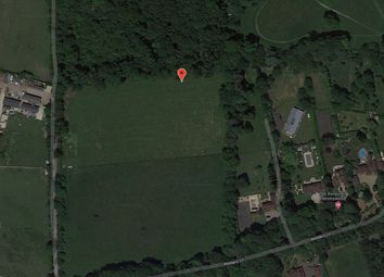 Thumbnail Land for sale in Welders Lane, Chalfont St Peter