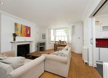 2 Bedrooms Flat to rent in Belsize Crescent, London NW3