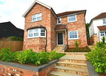 4 Bedroom Detached house for rent