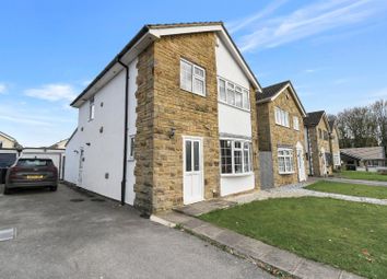 Thumbnail 3 bed detached house for sale in Deep Ghyll Walk, Ripon