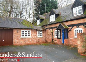 Thumbnail Property to rent in Park Lane, Great Alne, Alcester