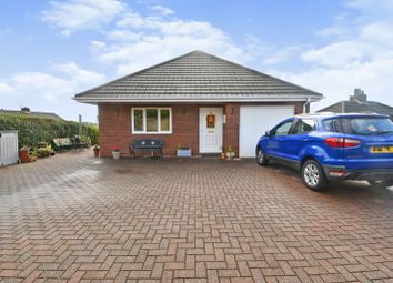 Thumbnail Detached house for sale in Tudor Crescent, Newport