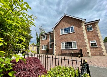 Thumbnail Detached house for sale in Yew Tree Gardens, Clydach, Swansea, West Glamorgan