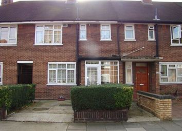 3 Bedrooms Terraced house to rent in Ruscoe Road, London E16