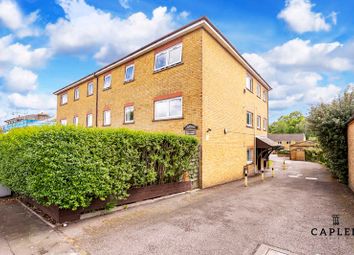 Thumbnail Flat for sale in Princes Road, Buckhurst Hill