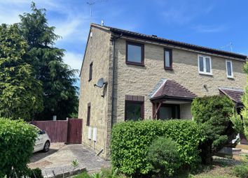 Thumbnail End terrace house to rent in Arlington Close, Yeovil